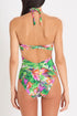 Aubade Fleurs Tropicale One-piece swimsuit